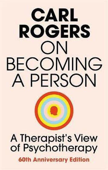 On Becoming a Person - Carl Rogers 9781845290573, Boeken, Verzenden, Gelezen, Carl Rogers