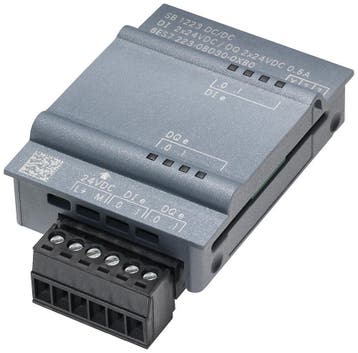 Siemens SIMATIC PLC Digitale In- En Uitgangsmodule -, Verzenden, Nieuw, Overige typen