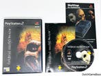 Playstation 2 / PS2 - Twisted Metal Black, Verzenden, Gebruikt