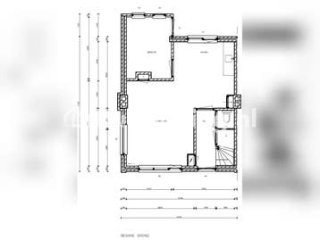 Hoekwoning met tuin bij Leeuwarden - gezocht Harderwijk e.o., Friesland