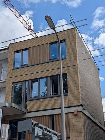 Te huur: Appartement Beukinkstraat in Enschede, Huizen en Kamers, Huizen te huur, Overijssel, Enschede, Appartement