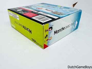 Nintendo DS - Marche Avec Moi - FRA - New & Sealed, Verzenden, Gebruikt