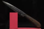 Renaissance IJzer Vol-handvat Militair Mes - 23.9 cm (Zonder