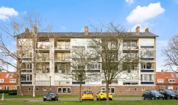 Te Huur 3 Kamer Appartement Simon van Leeuwenstraat In Eindh, Noord-Brabant, Direct bij eigenaar, Eindhoven, Appartement