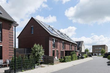 Te huur: Huis Eiland van Inti in Heerhugowaard, Heerhugowaard, Noord-Holland