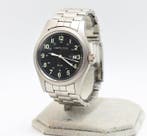 Hamilton - Khaki - Zonder minimumprijs - Jumbo Case -, Sieraden, Tassen en Uiterlijk, Nieuw