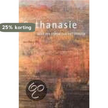 Euthanasie - J.-P. Wils 9789055731565, Verzenden, Zo goed als nieuw, J.-P. Wils