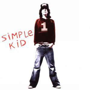 cd - Simple Kid - 1, Verzenden, Zo goed als nieuw