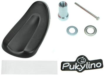 Puky stoel PUKYlino met bevestigingsset (Sport en spel), Verzenden, Nieuw, Puky