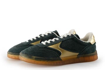 Scotch &amp; Soda Sneakers in maat 39 Groen, Kleding | Dames, Verzenden, Scotch &amp; Soda, Groen, Sneakers of Gympen