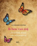 Ik hou van mij 9789082059915 Annemarie Postma, Boeken, Verzenden, Gelezen, Annemarie Postma
