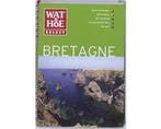 Bretagne - Bretagne, Boeken, Reisgidsen, Ophalen of Verzenden, Nieuw