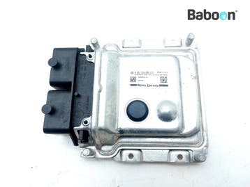 CDI / ECU unit Royal Enfield Interceptor 650 2018-2021, Verzenden, Gebruikt