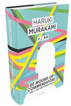 De moord op Commendatore | 9789025451349 | Haruki Murakami, Zo goed als nieuw, Haruki Murakami