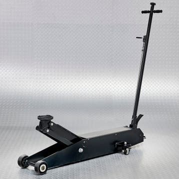 Datona Industriële werkplaatskrik - 5 ton - Datona - Zwart, Ophalen of Verzenden, Nieuw