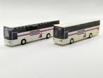 Limo Cars 1:87 - Modelbus (2) - Van Hool T815 Acron -, Nieuw