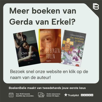 Een dubbel vuurteken / Davidsfonds/Infodok-jeugd, Verzenden, Gelezen, Gerda van Erkel