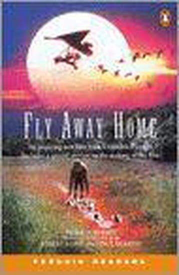 Fly Away Home - Patricia Hermes 9780582416628, Boeken, Verzenden, Gelezen, Patricia Hermes