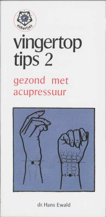 Vingertoptips 2 - H. Ewald 9789020205862, Verzenden, Gelezen, H. Ewald