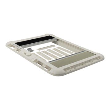 Dometic Heki 3 Plus Binnenkader Compleet Crèmewit, Ophalen of Verzenden, Nieuw