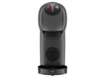 Krups -   Nescafé Dolce Gusto Genio S - Capsulemachine Grijs, Verzenden, Nieuw, 1 kopje, Koffiepads en cups