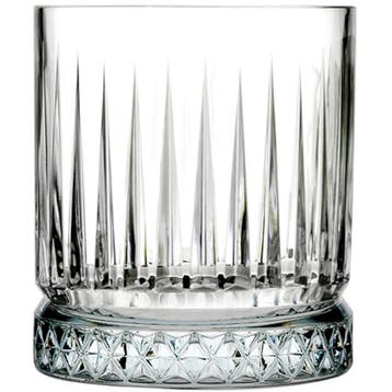 Tumblers | ELYSIA | Glas | 35.5cl |  12 Stuks | Ø84x98(h)mm, Verzenden, Nieuw in verpakking