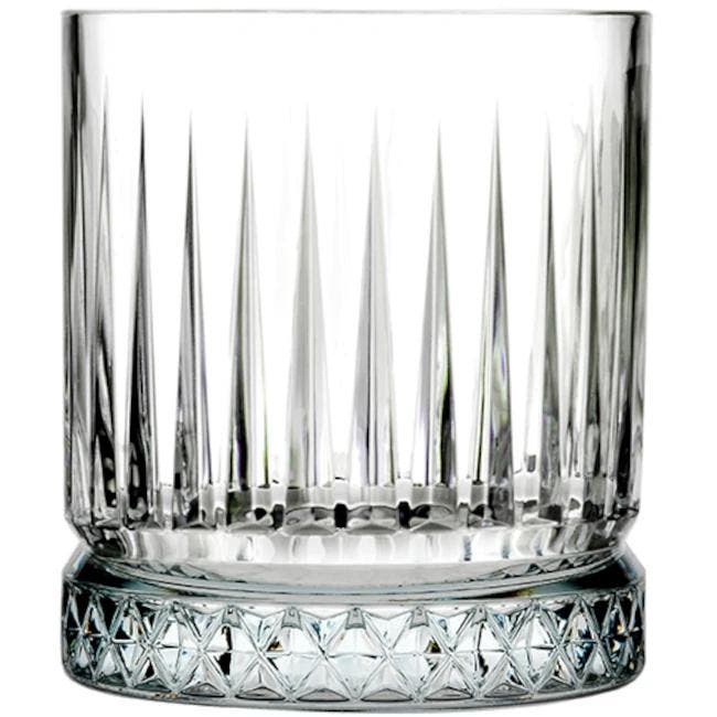 Tumblers | ELYSIA | Glas | 35.5cl |  12 Stuks | Ø84x98(h)mm, Zakelijke goederen, Horeca | Keukenapparatuur, Nieuw in verpakking