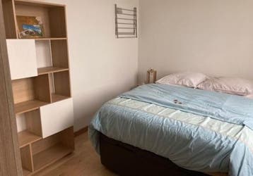 Te Huur Studio Zoutmanstraat In Den Haag, Minder dan 20 m², Den Haag