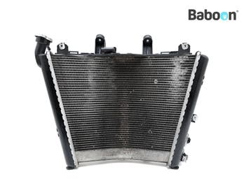 Radiateur BMW M 1000 R 2023 (M1000R KM3) (8356804), Motoren, Onderdelen | BMW, Verzenden, Gebruikt