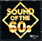 cd - Various - SounD of the 60s, Verzenden, Zo goed als nieuw