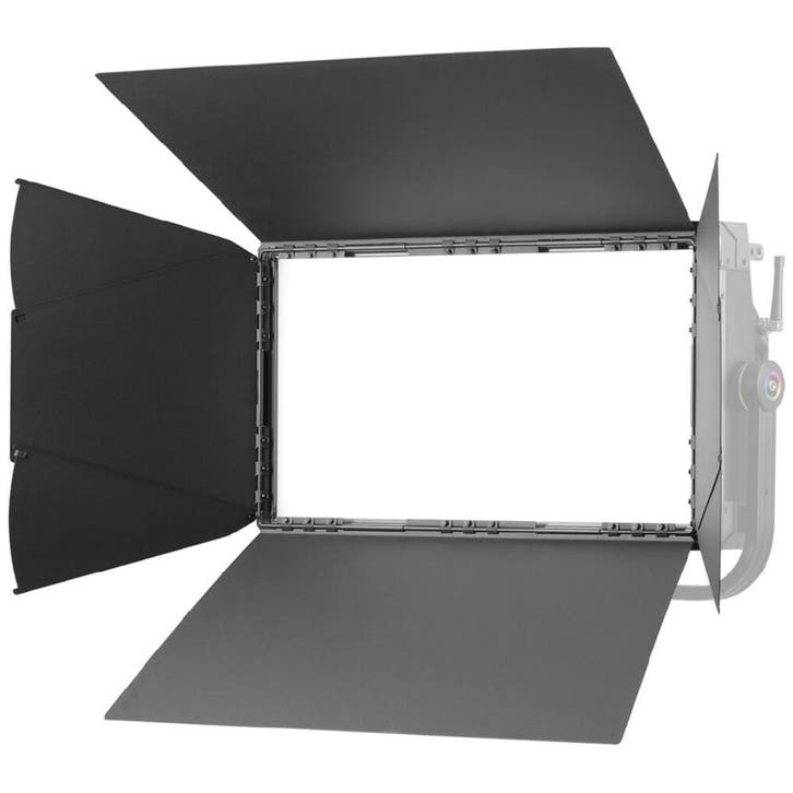 Godox Barndoor For P600R, Audio, Tv en Foto, Fotografie | Fotostudio en Toebehoren, Overige typen, Nieuw, Ophalen of Verzenden