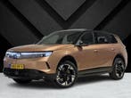 Zakelijke Lease |  Opel Grandland Electric GS 73KWh 210pk, Stof, Gebruikt, Bruin, Overige brandstoffen