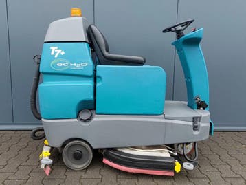 Tennant T7+ schrobmachine, Ophalen of Verzenden