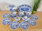 Villeroy & Boch - Koffieservies - Porselein -