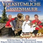 - Alpenland Sepp & C0. – Volkstümliche Gassenhauer – (CD), Ophalen of Verzenden, Nieuw in verpakking