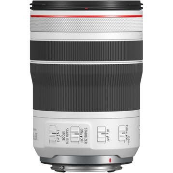 Canon RF 70-200mm f/4.0L IS USM, Ophalen of Verzenden, Nieuw, Telelens, Zoom