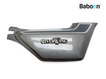 Buddypaneel Rechts Honda GL 500 D 1981-1982 Silverwing, Motoren, Verzenden, Gebruikt
