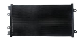 Airco condensor o.a: Fiat, Punto II (188), Ophalen of Verzenden, Nieuw, Fiat