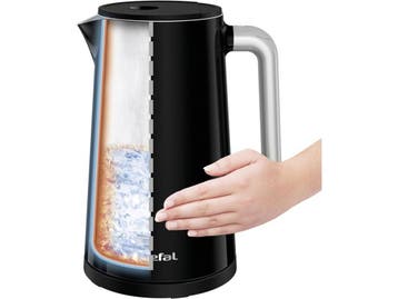Tefal KO8508 - Waterkoker - 5 temperatuurinstellingen - 1,7L, Verzenden, Nieuw
