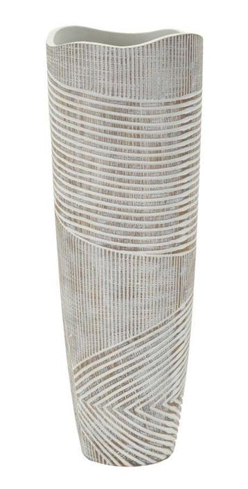 POT HARS HOUT CM Ø 19 X 55, Ophalen of Verzenden, Nieuw