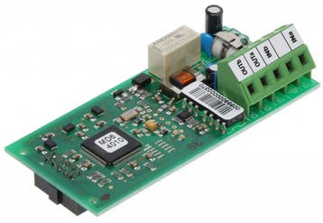 Jablotron JA-190X PSTN communicatie module, Ophalen of Verzenden, Nieuw