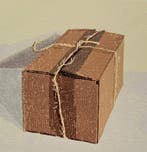 Eline Brontsema (1988) - Doosje