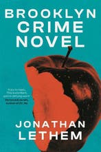 Brooklyn Crime Novel | 9781838952204 | Jonathan Lethem, Zo goed als nieuw, Jonathan Lethem