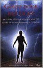 Gered door het licht 9789057951800 D. Brinkley, Boeken, Verzenden, Gelezen, D. Brinkley