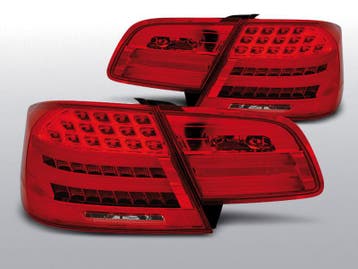 Achterlichten geschikt voor BMW 3-Serie E92 coupe 2006-2010, Verzenden, Nieuw, BMW