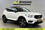 Volvo XC40 1.5 T3 R-Design  Pano  Virtual  Camera, Automaat, Wit, Nieuw, Te koop