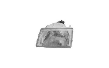 P205 Koplamp rechts H4 (Volkswagen, Koplampen), Ophalen of Verzenden, Nieuw, Volkswagen