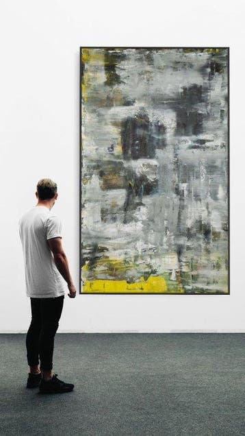 Christoph Prein - Fog Archive - XXL