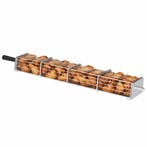 GGM Gastro | Kippenmand - 940x120x85mm - voor Hähnchengrills, Verzenden, Nieuw in verpakking, Fornuis, Frituur en Grillen
