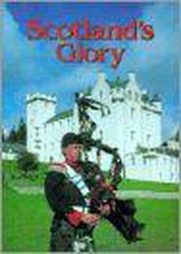 Scotlands Glory - Patrick Laughlin 9780711705548, Verzenden, Zo goed als nieuw, Patrick Laughlin